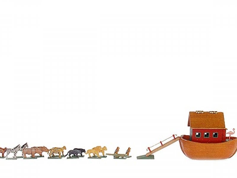 miniatur_arche.jpg  - © Jo Zarth
